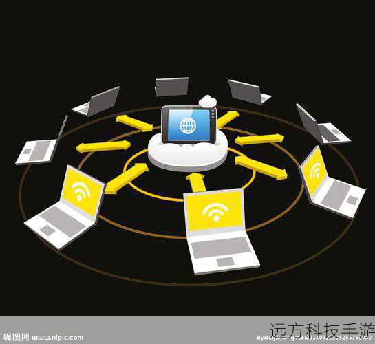 解决电脑网络难题，轻松应对找不到WiFi选项的挑战