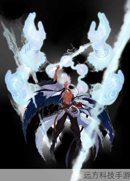 2.剑魔的二次觉醒:鬼剑士·暗影武士
