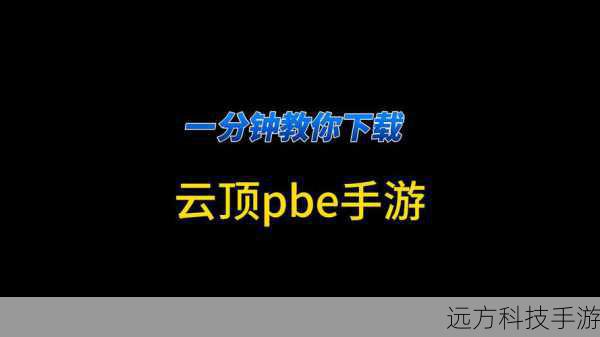 下载与安装指南