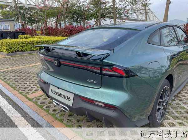 外观设计:简约而不失时尚