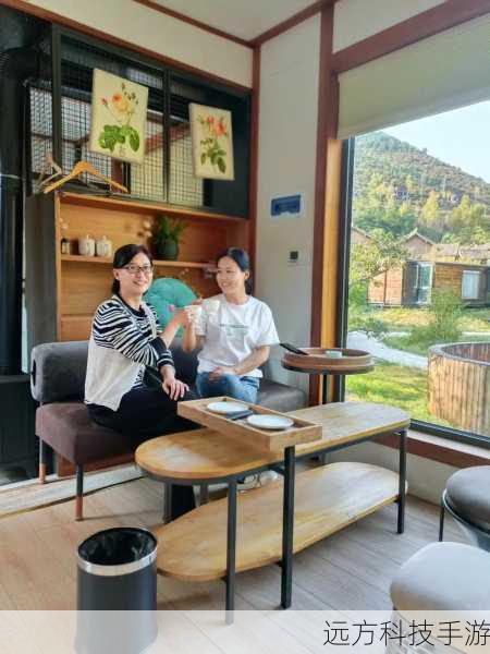 拍照功能:记录生活,留住美好