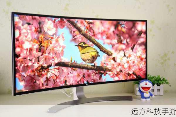 屏幕显示:高清与实用的较量
