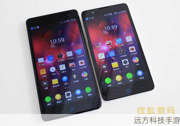 千元机市场新标杆，中兴V5S系列全面深度解析