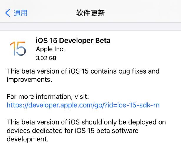 A2: 一旦降级,你将无法自动接收iOS更新,这意味着你可能需要手动检查并下载更新,但请注意,这可能会带来安全风险,因为较老的系统可能无法提供最新的安全补丁。