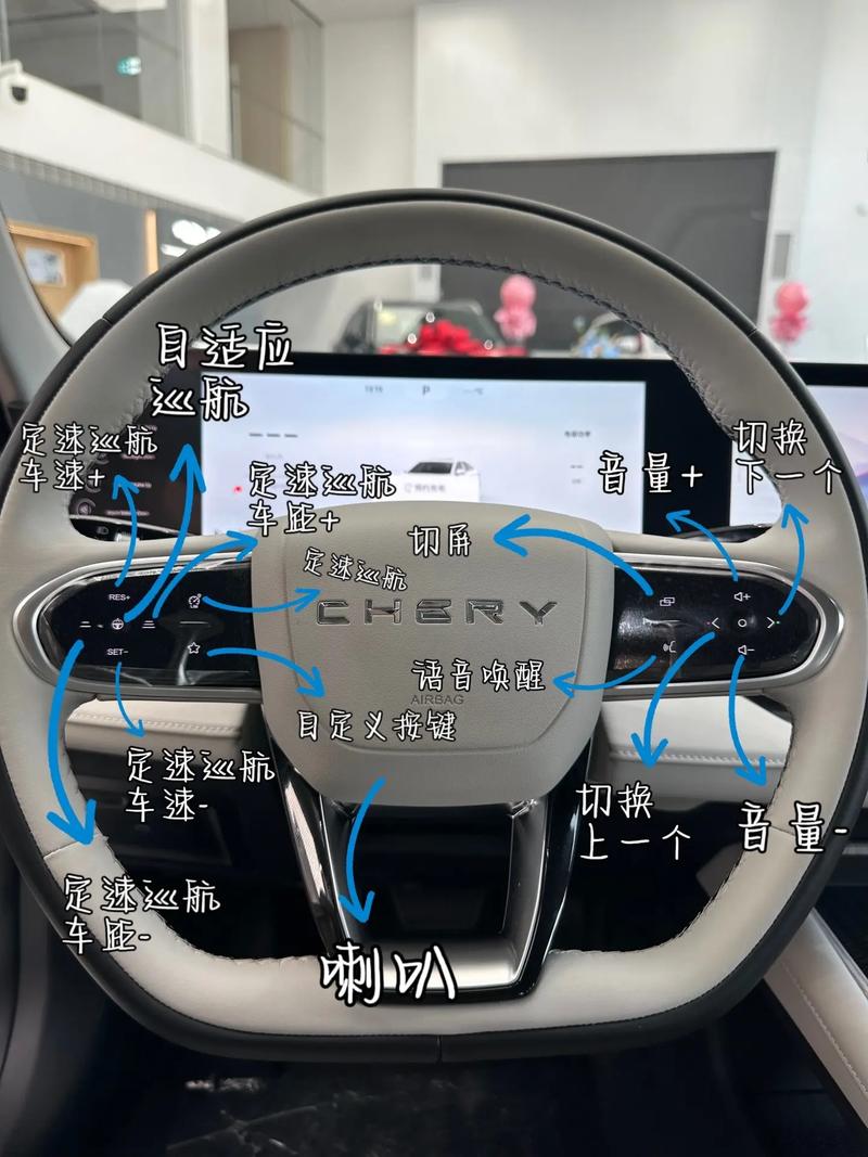功能详解