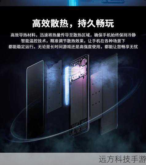 性能强劲,畅享无忧