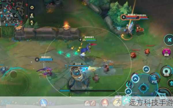 全面解析LOL猪妹打野战术，从天赋与符文到出装与新装备的深入解读
