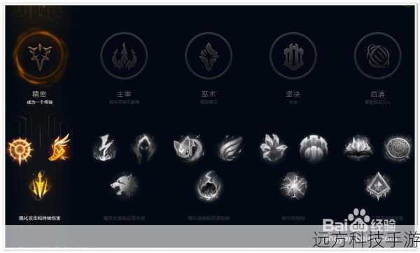 副系选择:坚决+启迪