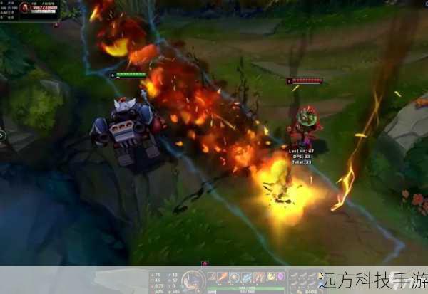启迪系:神奇之鞋可以提供额外的移动速度,加速兰博的支援和追击;饼干配送则是兰博的续航神器,确保在线上的稳定发育。