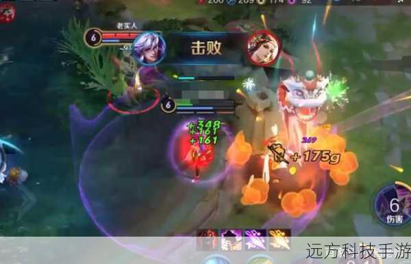 2、团战准备:团战前,确保自己有足够的蓝量和能量,合理使用Q技能进行远程消耗,等待合适的时机大招进场,配合队友完成击杀。
