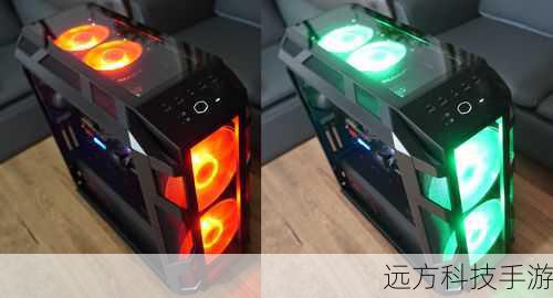 一提到酷冷至尊MasterFan SF360R ARGB,首先映入眼帘的便是它那令人瞩目的ARGB灯光系统,不同于传统散热器的单调设计,SF360R ARGB采用了全彩可编程LED灯带,支持多种灯光模式与颜色变换,无论是静谧的蓝色海洋、激情的红色火焰,还是梦幻的紫色星空,只需一键切换,即可让你的机箱瞬间成为桌面上的焦点,更令人兴奋的是,这些灯光效果还能与市面上大多数主板实现同步,让你的整个系统灯光协调一致,营造出独一无二的电竞氛围。