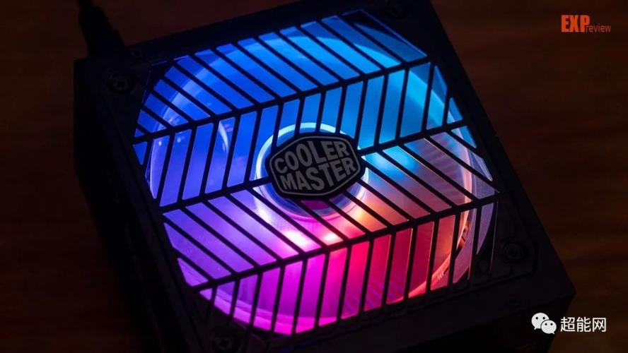 问题一:酷冷至尊MasterFan SF360R ARGB的灯光效果能否自定义?