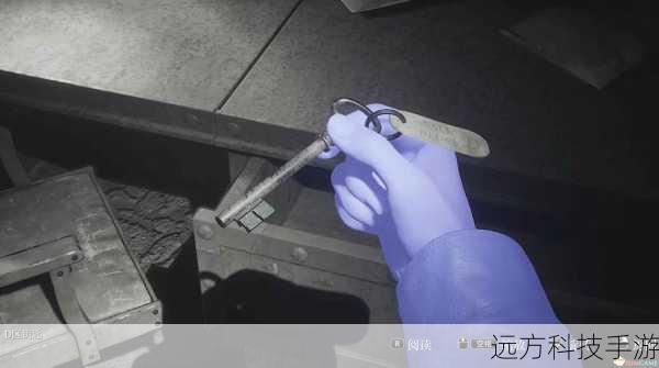 寂静岭2重制版托卢卡监狱收集品位置详细介绍与获取方法,热门游戏秘籍大揭秘